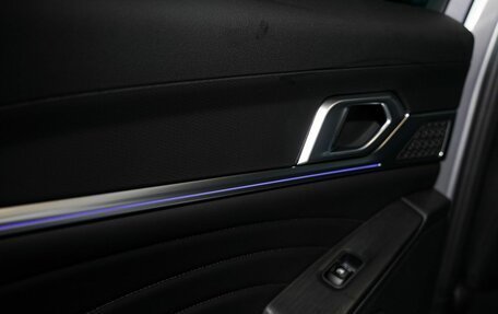 Haval F7x, 2025 год, 3 349 000 рублей, 18 фотография