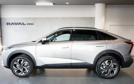 Haval F7x, 2025 год, 3 349 000 рублей, 8 фотография