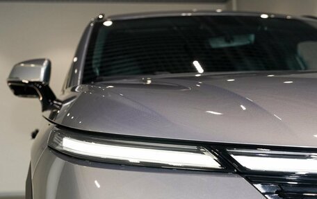 Haval F7x, 2025 год, 3 349 000 рублей, 13 фотография