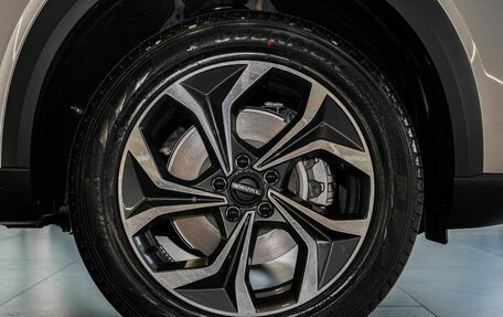 Haval F7x, 2025 год, 3 349 000 рублей, 14 фотография