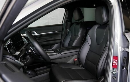 Haval F7x, 2025 год, 3 349 000 рублей, 11 фотография