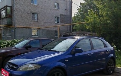 Chevrolet Lacetti, 2008 год, 435 000 рублей, 1 фотография