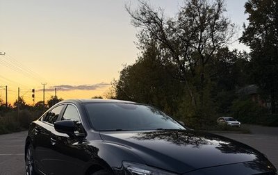 Mazda 6, 2019 год, 2 450 000 рублей, 1 фотография