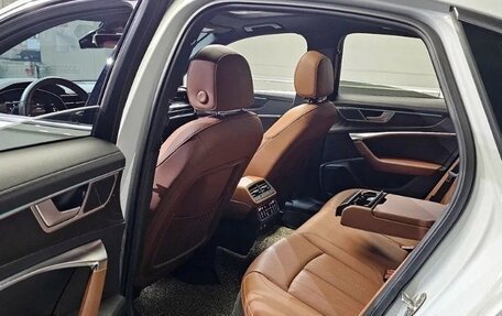 Audi A6, 2022 год, 3 538 000 рублей, 6 фотография