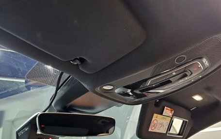 Audi A6, 2022 год, 3 538 000 рублей, 9 фотография