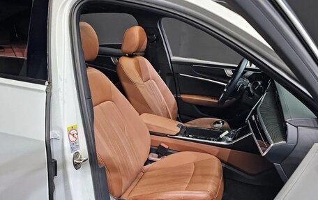 Audi A6, 2022 год, 3 538 000 рублей, 7 фотография