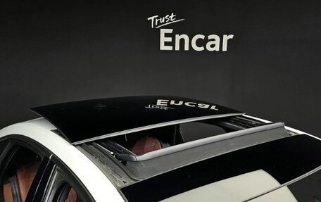 Audi A6, 2022 год, 3 538 000 рублей, 11 фотография