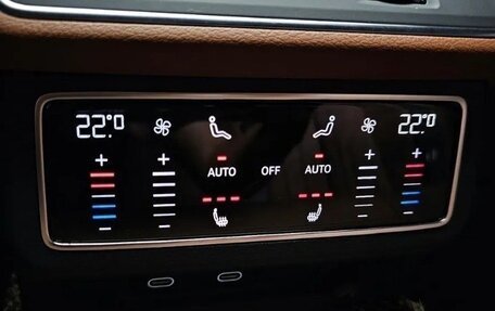 Audi A6, 2022 год, 3 538 000 рублей, 10 фотография