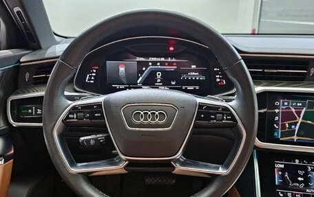 Audi A6, 2022 год, 3 538 000 рублей, 8 фотография