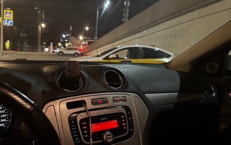 Ford Mondeo IV, 2010 год, 350 000 рублей, 8 фотография
