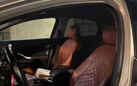 Ford Mondeo IV, 2010 год, 350 000 рублей, 6 фотография