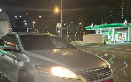 Ford Mondeo IV, 2010 год, 350 000 рублей, 2 фотография