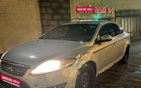 Ford Mondeo IV, 2010 год, 350 000 рублей, 5 фотография