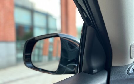Infiniti QX60 I рестайлинг, 2018 год, 2 499 000 рублей, 20 фотография