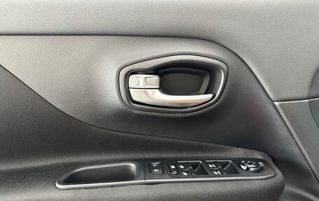 Jeep Renegade I рестайлинг, 2021 год, 1 400 000 рублей, 8 фотография