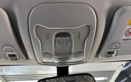 Jeep Renegade I рестайлинг, 2021 год, 1 400 000 рублей, 12 фотография