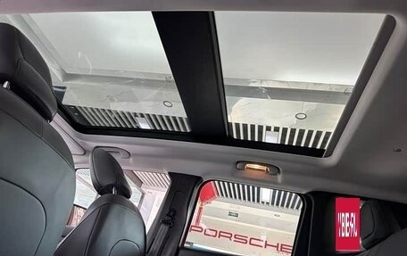 Jeep Renegade I рестайлинг, 2021 год, 1 400 000 рублей, 11 фотография