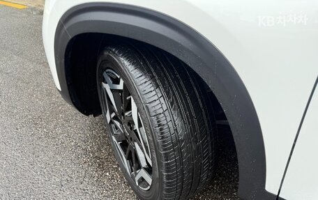KIA Seltos I, 2022 год, 2 790 099 рублей, 8 фотография