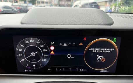 KIA Seltos I, 2022 год, 2 790 099 рублей, 10 фотография