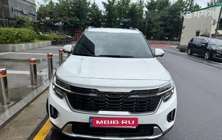 KIA Seltos I, 2022 год, 2 790 099 рублей, 2 фотография