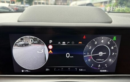 KIA Seltos I, 2022 год, 2 790 099 рублей, 9 фотография