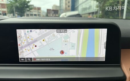 KIA Seltos I, 2022 год, 2 790 099 рублей, 12 фотография