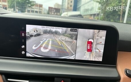 KIA Seltos I, 2022 год, 2 790 099 рублей, 13 фотография