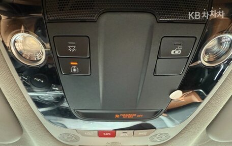 KIA Seltos I, 2022 год, 2 790 099 рублей, 16 фотография