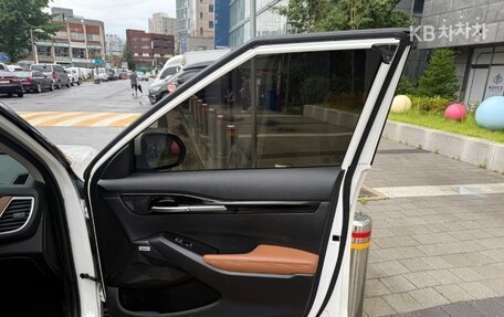 KIA Seltos I, 2022 год, 2 790 099 рублей, 19 фотография