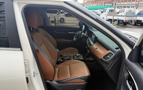 KIA Seltos I, 2022 год, 2 790 099 рублей, 21 фотография