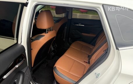 KIA Seltos I, 2022 год, 2 790 099 рублей, 22 фотография