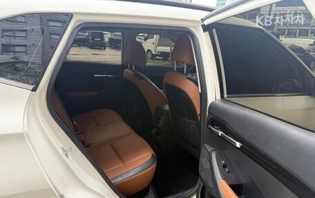 KIA Seltos I, 2022 год, 2 790 099 рублей, 23 фотография