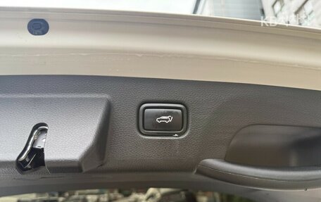 KIA Seltos I, 2022 год, 2 790 099 рублей, 25 фотография