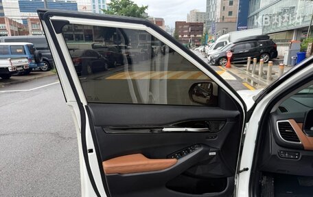 KIA Seltos I, 2022 год, 2 790 099 рублей, 18 фотография