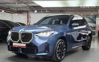 BMW X3, 2025 год, 6 490 099 рублей, 1 фотография