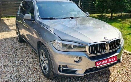 BMW X5, 2014 год, 2 400 000 рублей, 1 фотография