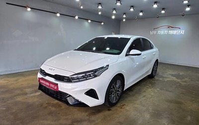 KIA K3, 2022 год, 1 795 000 рублей, 1 фотография