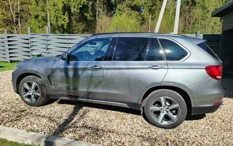 BMW X5, 2014 год, 2 400 000 рублей, 4 фотография