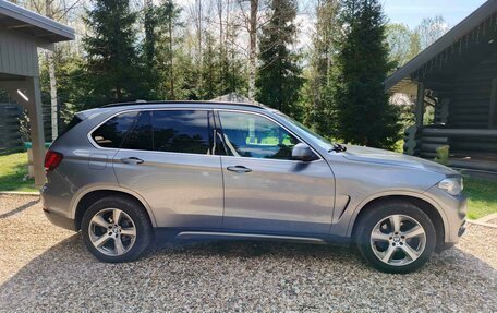 BMW X5, 2014 год, 2 400 000 рублей, 3 фотография