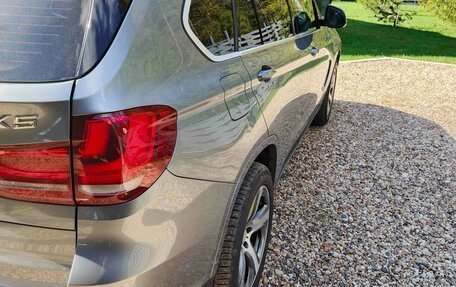 BMW X5, 2014 год, 2 400 000 рублей, 5 фотография