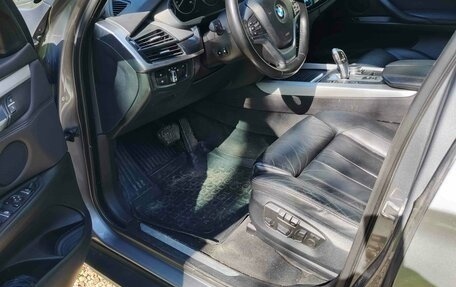 BMW X5, 2014 год, 2 400 000 рублей, 8 фотография
