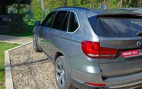BMW X5, 2014 год, 2 400 000 рублей, 6 фотография