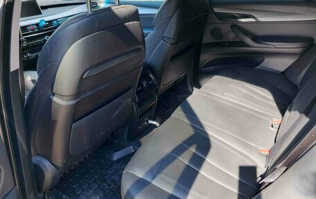 BMW X5, 2014 год, 2 400 000 рублей, 11 фотография