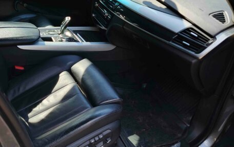 BMW X5, 2014 год, 2 400 000 рублей, 13 фотография