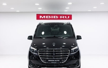 Mercedes-Benz V-Класс, 2025 год, 13 990 000 рублей, 2 фотография