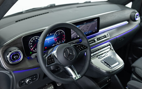 Mercedes-Benz V-Класс, 2025 год, 13 990 000 рублей, 11 фотография