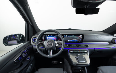 Mercedes-Benz V-Класс, 2025 год, 13 990 000 рублей, 13 фотография