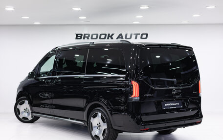 Mercedes-Benz V-Класс, 2025 год, 13 990 000 рублей, 6 фотография