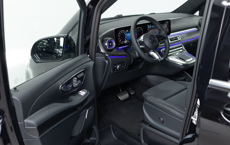 Mercedes-Benz V-Класс, 2025 год, 13 990 000 рублей, 7 фотография