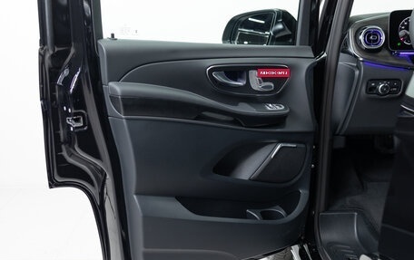 Mercedes-Benz V-Класс, 2025 год, 13 990 000 рублей, 8 фотография
